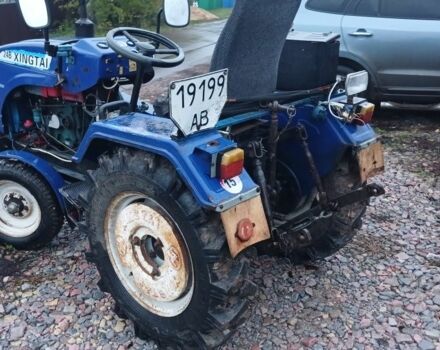 Cингтаи Другая, объемом двигателя 1.5 л и пробегом 144 тыс. км за 1700 $, фото 1 на Automoto.ua