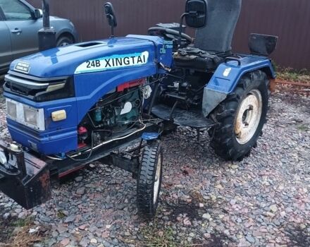 Cингтаи Другая, объемом двигателя 1.5 л и пробегом 144 тыс. км за 1700 $, фото 2 на Automoto.ua