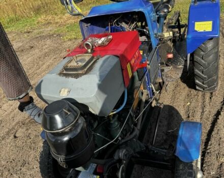 Cингтаи Другая, объемом двигателя 1.61 л и пробегом 1000 тыс. км за 2800 $, фото 4 на Automoto.ua