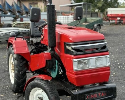 Cингтаи Другая, объемом двигателя 0 л и пробегом 1 тыс. км за 2299 $, фото 21 на Automoto.ua