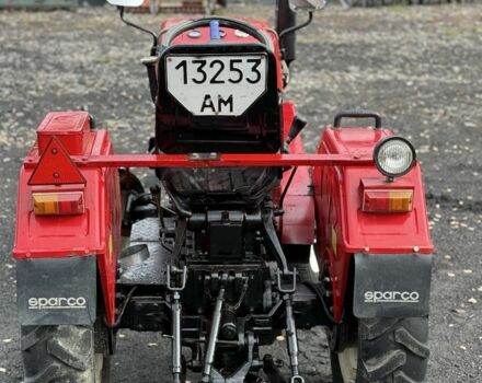 Cингтаи Другая, объемом двигателя 0 л и пробегом 1 тыс. км за 2299 $, фото 5 на Automoto.ua