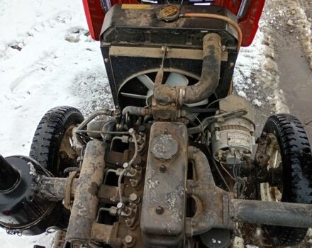 Cингтаи Другая, объемом двигателя 1.53 л и пробегом 1000 тыс. км за 3150 $, фото 4 на Automoto.ua