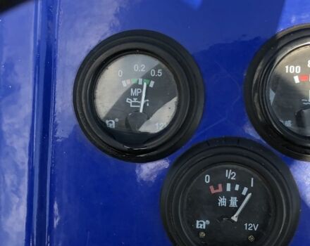 Cингтаи Другая, объемом двигателя 1.53 л и пробегом 595 тыс. км за 3400 $, фото 6 на Automoto.ua