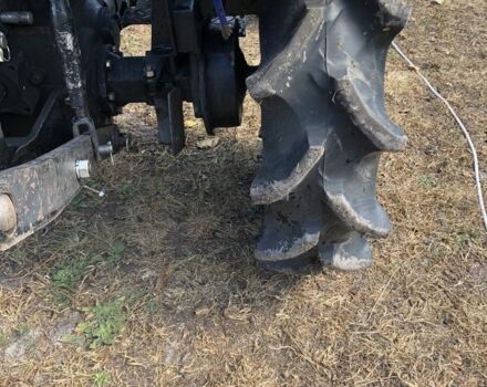 Cингтаи Другая, объемом двигателя 1.53 л и пробегом 595 тыс. км за 3400 $, фото 3 на Automoto.ua