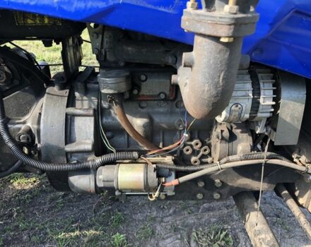 Cингтаи Другая, объемом двигателя 1.53 л и пробегом 595 тыс. км за 3400 $, фото 12 на Automoto.ua