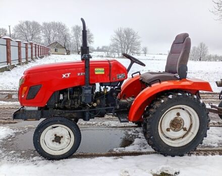 Cингтаи Другая, объемом двигателя 1.53 л и пробегом 1000 тыс. км за 3150 $, фото 1 на Automoto.ua