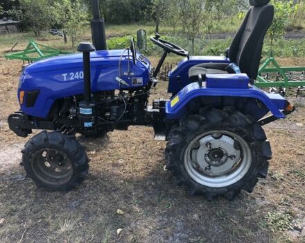 Cингтаи Другая, объемом двигателя 1.53 л и пробегом 595 тыс. км за 3400 $, фото 2 на Automoto.ua