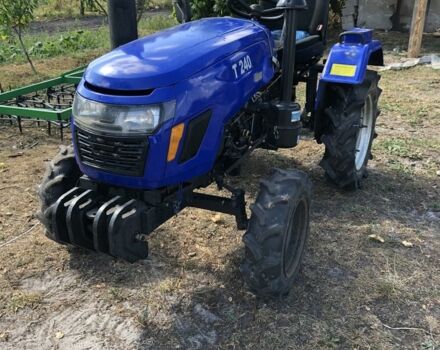 Cингтаи Другая, объемом двигателя 1.53 л и пробегом 595 тыс. км за 3400 $, фото 11 на Automoto.ua