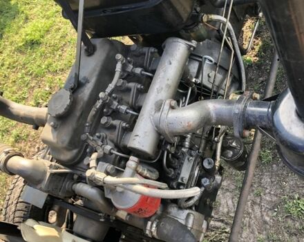 Cингтаи Другая, объемом двигателя 1.53 л и пробегом 595 тыс. км за 3400 $, фото 5 на Automoto.ua