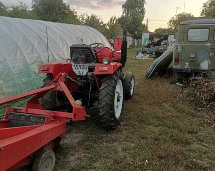 Сінтай Другая, об'ємом двигуна 1.6 л та пробігом 1000 тис. км за 3800 $, фото 3 на Automoto.ua