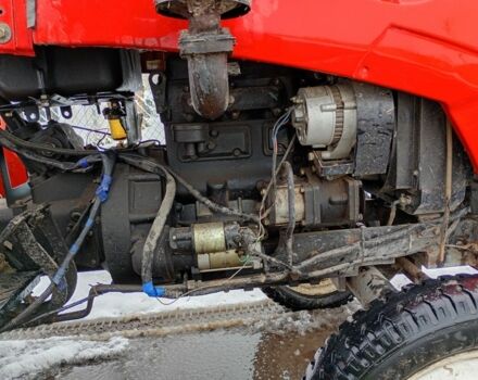 Cингтаи Другая, объемом двигателя 1.53 л и пробегом 1000 тыс. км за 3150 $, фото 3 на Automoto.ua