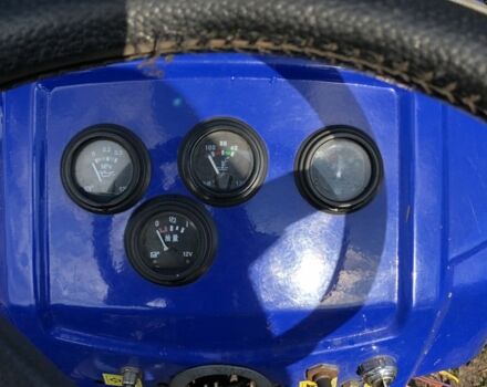 Cингтаи Другая, объемом двигателя 1.53 л и пробегом 595 тыс. км за 3400 $, фото 10 на Automoto.ua