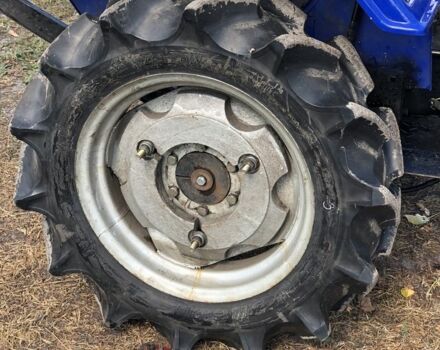 Cингтаи Другая, объемом двигателя 1.53 л и пробегом 595 тыс. км за 3400 $, фото 4 на Automoto.ua