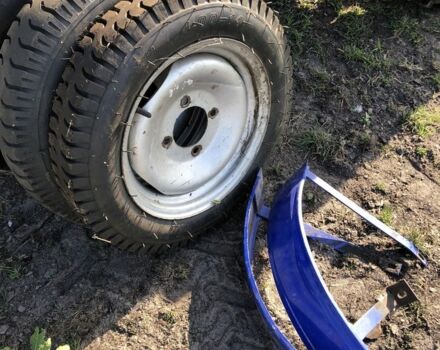 Cингтаи Другая, объемом двигателя 1.53 л и пробегом 595 тыс. км за 3400 $, фото 9 на Automoto.ua