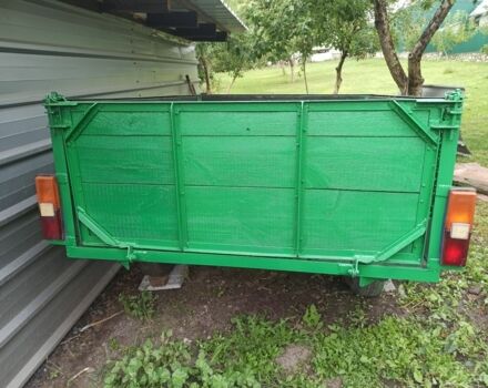 Cингтаи Другая, объемом двигателя 1.53 л и пробегом 60 тыс. км за 3759 $, фото 12 на Automoto.ua