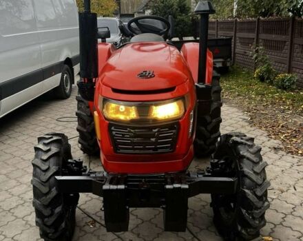 Сінтай Другая, об'ємом двигуна 4 л та пробігом 2 тис. км за 4450 $, фото 1 на Automoto.ua