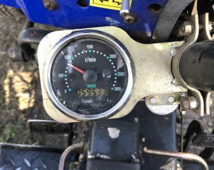 Cингтаи Другая, объемом двигателя 1.53 л и пробегом 595 тыс. км за 3400 $, фото 7 на Automoto.ua