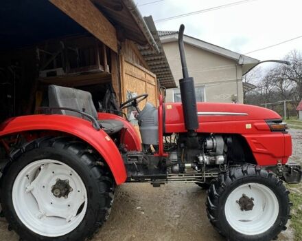 Сінтай Другая, об'ємом двигуна 0 л та пробігом 3 тис. км за 3900 $, фото 6 на Automoto.ua