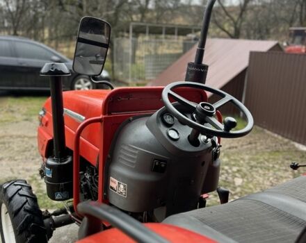 Сінтай Другая, об'ємом двигуна 0 л та пробігом 3 тис. км за 3900 $, фото 5 на Automoto.ua