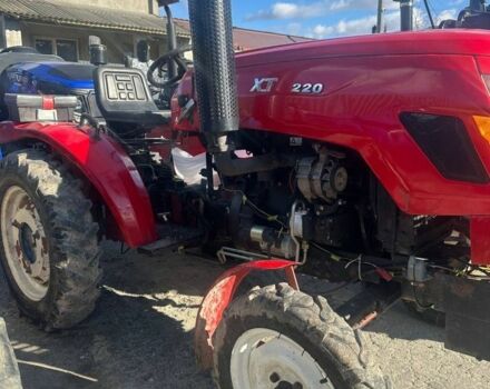 Сінтай Другая, об'ємом двигуна 0 л та пробігом 250 тис. км за 2899 $, фото 1 на Automoto.ua