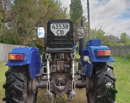 Сінтай Другая, об'ємом двигуна 0 л та пробігом 238 тис. км за 4000 $, фото 3 на Automoto.ua