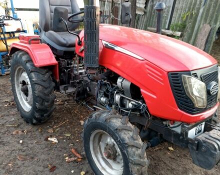 Cингтаи Другая, объемом двигателя 1.91 л и пробегом 2 тыс. км за 3450 $, фото 3 на Automoto.ua