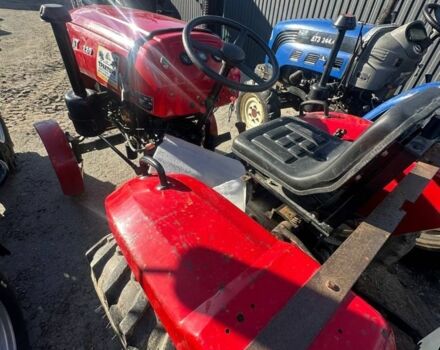 Сінтай Другая, об'ємом двигуна 0 л та пробігом 250 тис. км за 2899 $, фото 2 на Automoto.ua