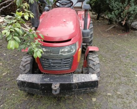 Сінтай Другая, об'ємом двигуна 1.37 л та пробігом 200 тис. км за 3000 $, фото 1 на Automoto.ua