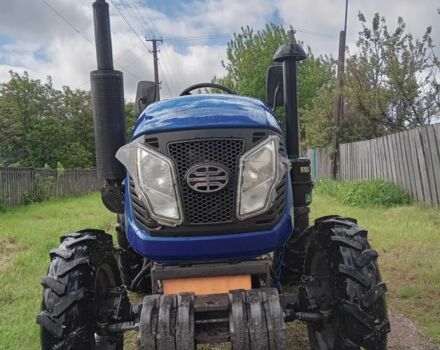 Сінтай Другая, об'ємом двигуна 0 л та пробігом 238 тис. км за 4000 $, фото 1 на Automoto.ua