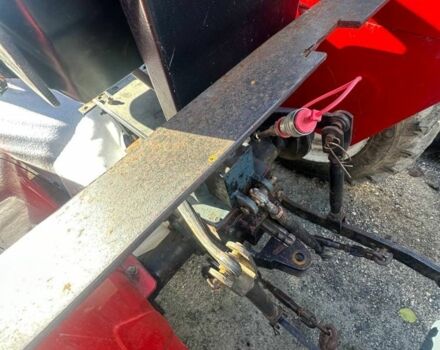 Сінтай Другая, об'ємом двигуна 0 л та пробігом 250 тис. км за 2899 $, фото 4 на Automoto.ua