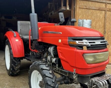 Сінтай Другая, об'ємом двигуна 0 л та пробігом 3 тис. км за 3900 $, фото 1 на Automoto.ua