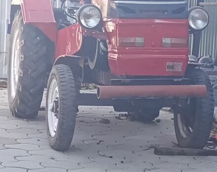 Сінтай Другая, об'ємом двигуна 0 л та пробігом 2 тис. км за 1695 $, фото 1 на Automoto.ua