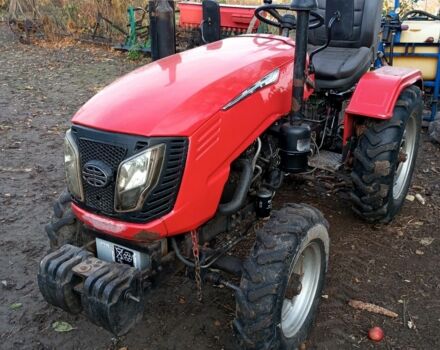 Cингтаи Другая, объемом двигателя 1.91 л и пробегом 2 тыс. км за 3450 $, фото 2 на Automoto.ua