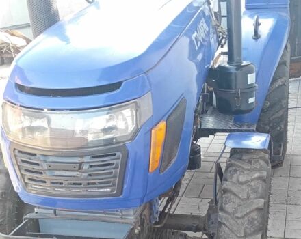 Cингтаи Другая, объемом двигателя 0 л и пробегом 324 тыс. км за 5500 $, фото 3 на Automoto.ua