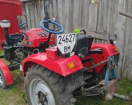 Сінтай Другая, об'ємом двигуна 0 л та пробігом 300 тис. км за 4400 $, фото 4 на Automoto.ua