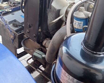 Cингтаи Другая, объемом двигателя 0 л и пробегом 324 тыс. км за 5500 $, фото 10 на Automoto.ua