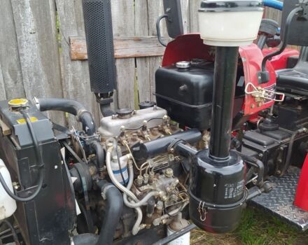 Сінтай Другая, об'ємом двигуна 0 л та пробігом 300 тис. км за 4400 $, фото 5 на Automoto.ua