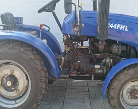 Cингтаи Другая, объемом двигателя 0 л и пробегом 324 тыс. км за 5500 $, фото 1 на Automoto.ua