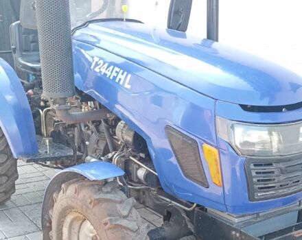 Cингтаи Другая, объемом двигателя 0 л и пробегом 324 тыс. км за 5500 $, фото 2 на Automoto.ua