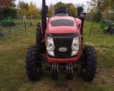 Cингтаи Другая 2019 в Киеве на Automoto.ua Cингтаи Другая, объемом двигателя 2.6 л и пробегом 1 тыс. км за 107 $, фото 2 на Automoto.ua