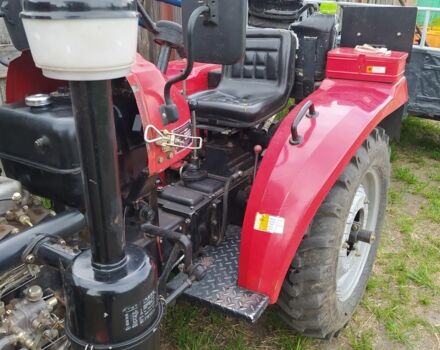 Сінтай Другая, об'ємом двигуна 0 л та пробігом 300 тис. км за 4400 $, фото 6 на Automoto.ua