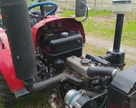 Сінтай Другая, об'ємом двигуна 0 л та пробігом 300 тис. км за 4400 $, фото 2 на Automoto.ua