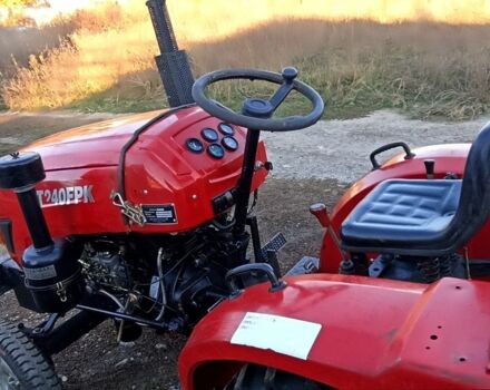 Cингтаи Другая, объемом двигателя 1.5 л и пробегом 103 тыс. км за 3718 $, фото 4 на Automoto.ua