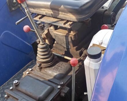 Cингтаи Другая, объемом двигателя 0 л и пробегом 324 тыс. км за 5500 $, фото 7 на Automoto.ua