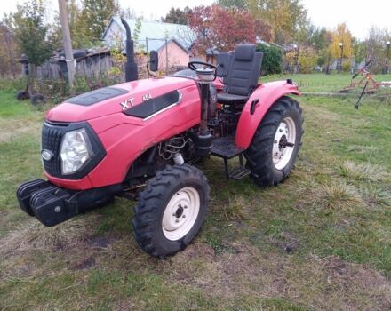 Cингтаи Другая 2019 в Киеве на Automoto.ua Cингтаи Другая, объемом двигателя 2.6 л и пробегом 1 тыс. км за 107 $, фото 1 на Automoto.ua