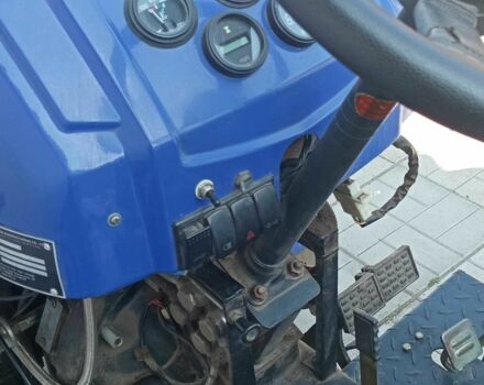 Cингтаи Другая, объемом двигателя 0 л и пробегом 324 тыс. км за 5500 $, фото 8 на Automoto.ua