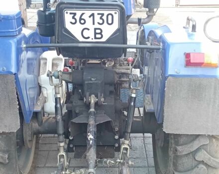 Cингтаи Другая, объемом двигателя 0 л и пробегом 324 тыс. км за 5500 $, фото 5 на Automoto.ua