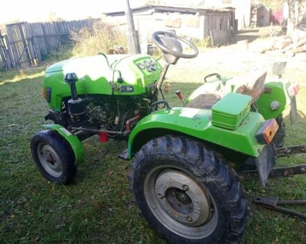 Cингтаи Другая 2019 в Вышгороде на Automoto.ua Cингтаи Другая, объемом двигателя 0 л и пробегом 420 тыс. км за 3200 $, фото 3 на Automoto.ua