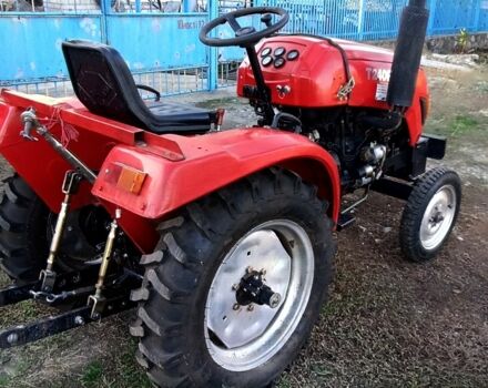 Cингтаи Другая, объемом двигателя 1.5 л и пробегом 103 тыс. км за 3718 $, фото 5 на Automoto.ua