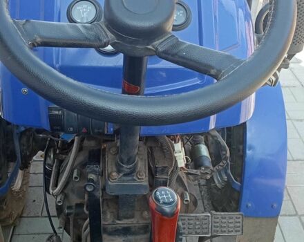 Cингтаи Другая, объемом двигателя 0 л и пробегом 324 тыс. км за 5500 $, фото 6 на Automoto.ua